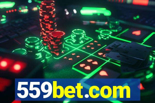 559bet.com