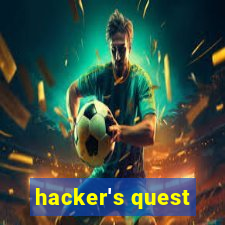 hacker's quest