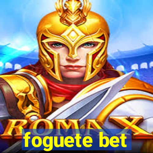 foguete bet