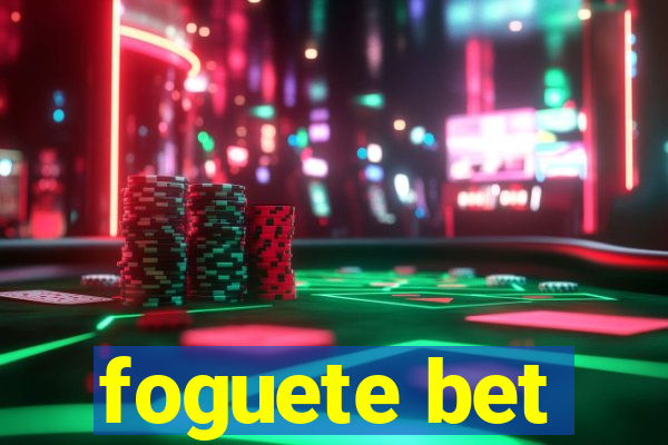 foguete bet