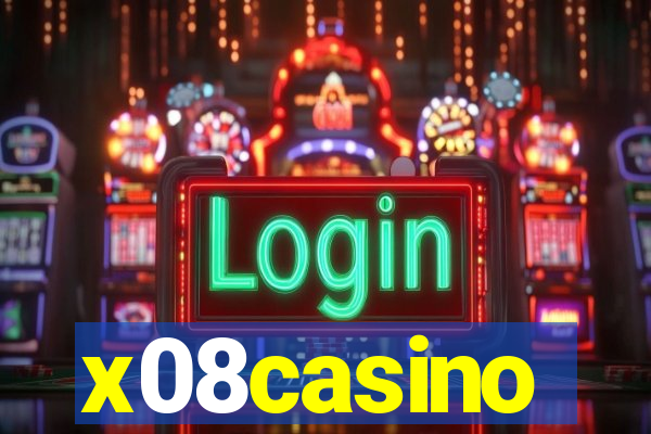 x08casino