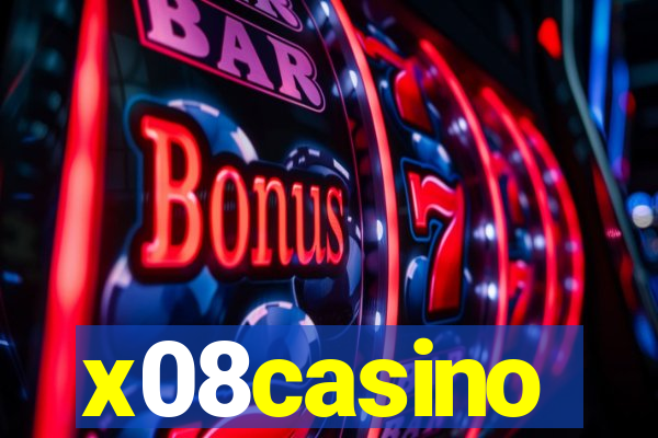 x08casino