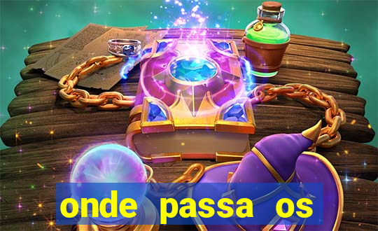 onde passa os jogos da serie c