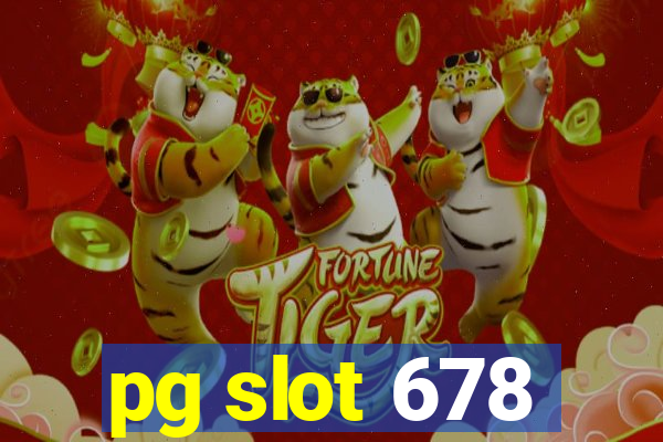 pg slot 678