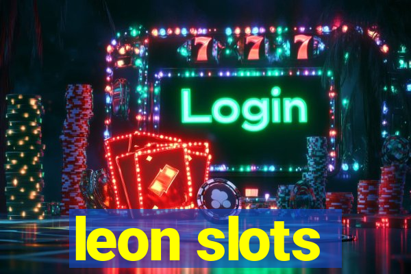 leon slots