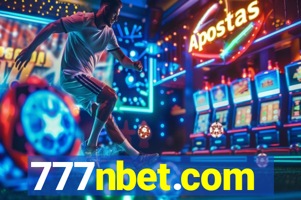 777nbet.com