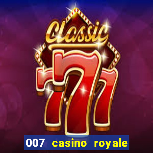 007 casino royale hd duvlado