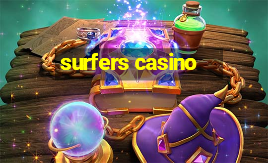 surfers casino