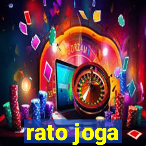 rato joga