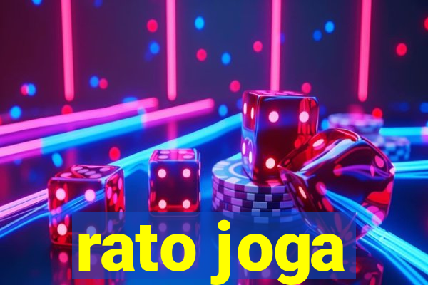 rato joga