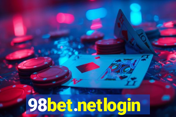 98bet.netlogin