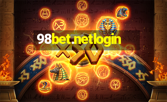 98bet.netlogin