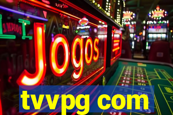 tvvpg com