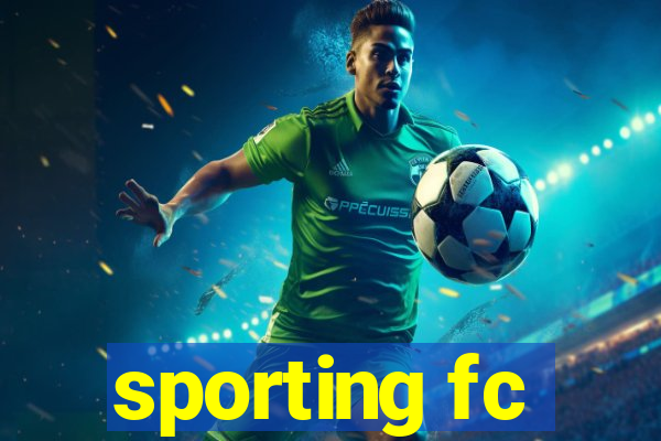 sporting fc