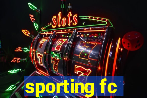 sporting fc