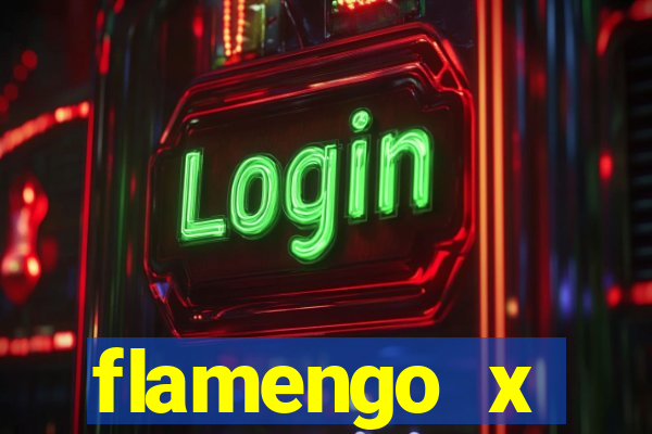 flamengo x fluminense ao vivo futemax