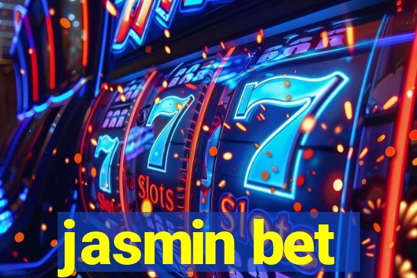 jasmin bet