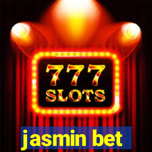 jasmin bet