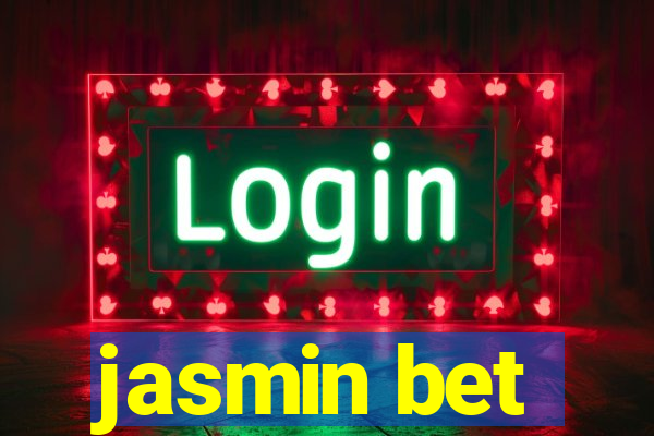 jasmin bet