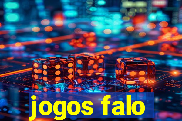 jogos falo