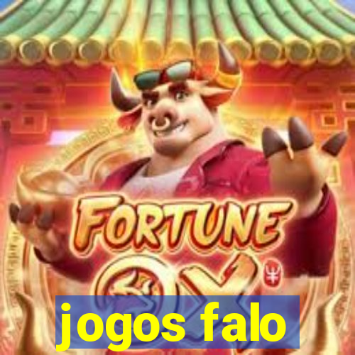 jogos falo