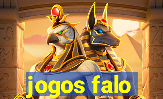 jogos falo