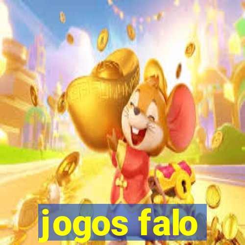 jogos falo