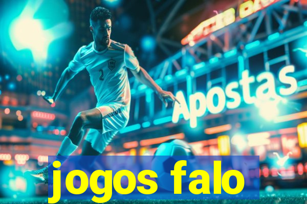 jogos falo