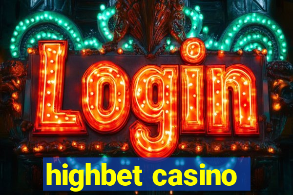 highbet casino