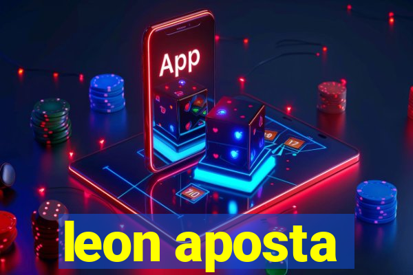 leon aposta