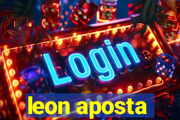 leon aposta