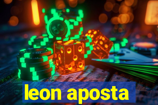 leon aposta