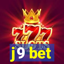 j9 bet