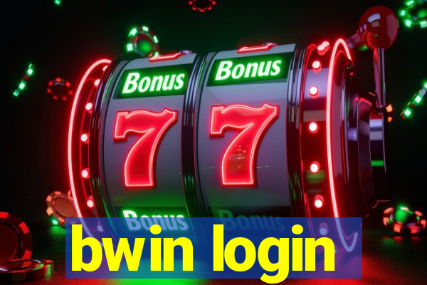 bwin login