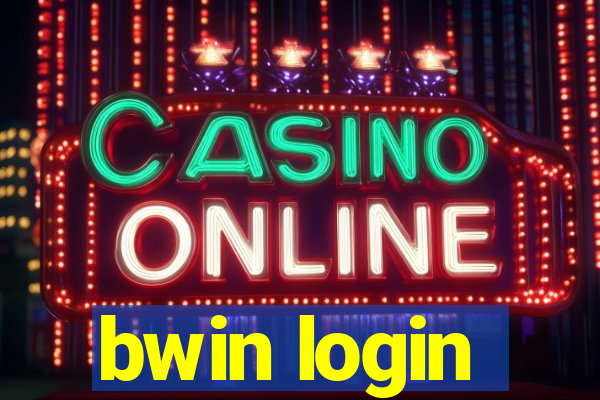 bwin login