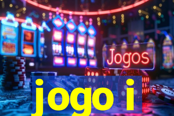 jogo i