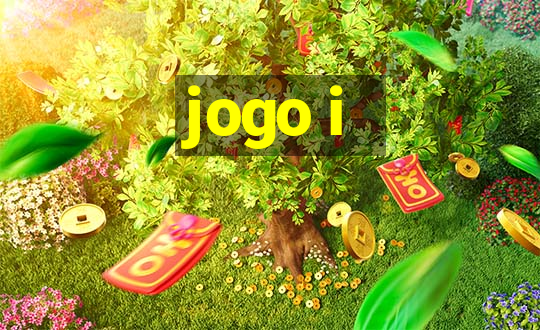 jogo i