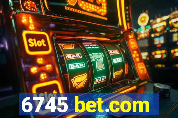 6745 bet.com