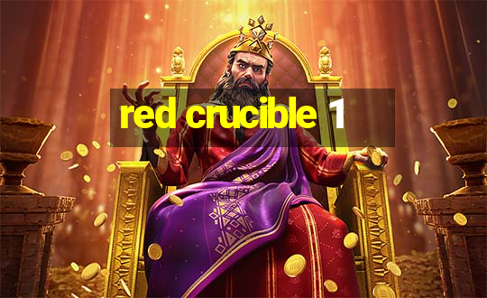 red crucible 1