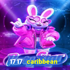 1717 caribbean pirates casino