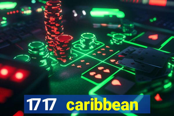 1717 caribbean pirates casino