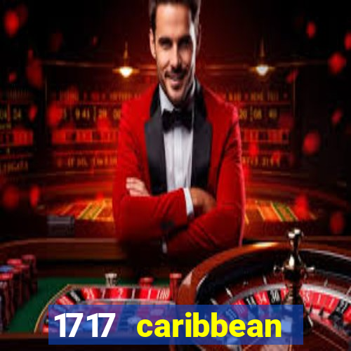 1717 caribbean pirates casino