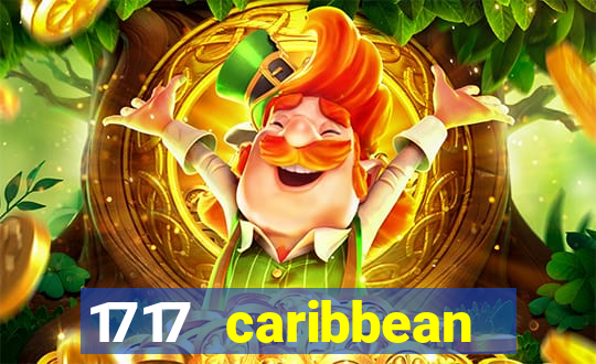 1717 caribbean pirates casino