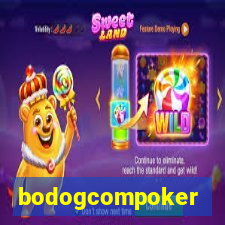 bodogcompoker