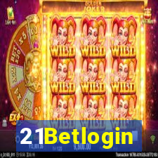 21Betlogin