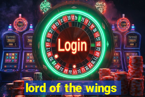 lord of the wings