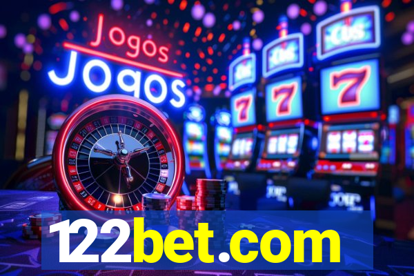 122bet.com