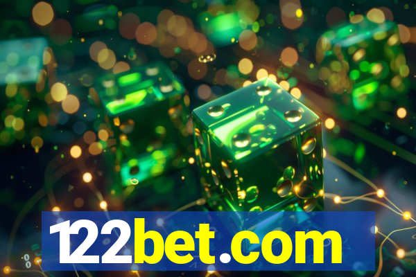 122bet.com