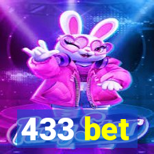 433 bet