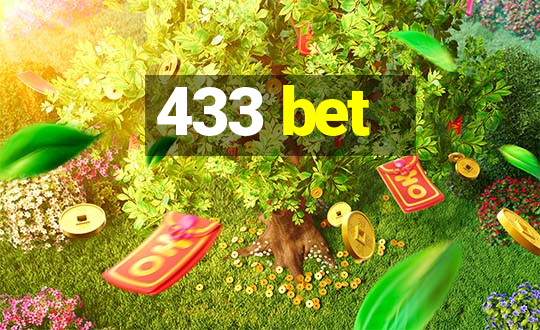 433 bet